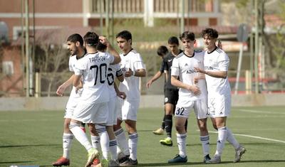 “Kəpəz” Gəncədə uduzdu, “Qarabağ” darmadağın etdi, “Turan” güldü