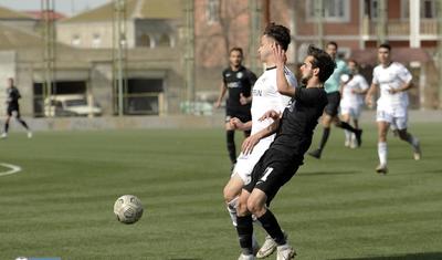 “Kəpəz” Gəncədə uduzdu, “Qarabağ” darmadağın etdi, “Turan” güldü