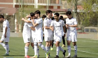 “Kəpəz” Gəncədə uduzdu, “Qarabağ” darmadağın etdi, “Turan” güldü