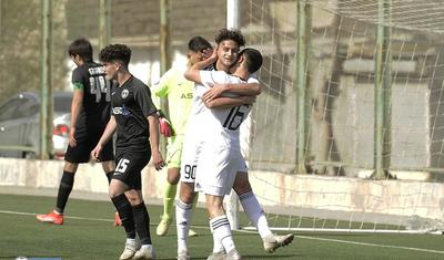 “Kəpəz” Gəncədə uduzdu, “Qarabağ” darmadağın etdi, “Turan” güldü