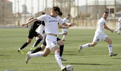 “Kəpəz” Gəncədə uduzdu, “Qarabağ” darmadağın etdi, “Turan” güldü