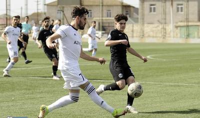 “Kəpəz” Gəncədə uduzdu, “Qarabağ” darmadağın etdi, “Turan” güldü