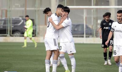 “Kəpəz” Gəncədə uduzdu, “Qarabağ” darmadağın etdi, “Turan” güldü