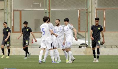Ordu klubu “Qəbələ”yə “dayan!” dedi -