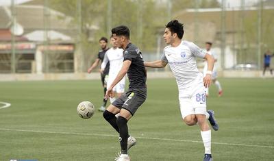 Ordu klubu “Qəbələ”yə “dayan!” dedi -
