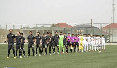 Ordu klubu “Qəbələ”yə “dayan!” dedi -