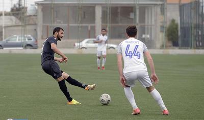 Ordu klubu “Qəbələ”yə “dayan!” dedi -