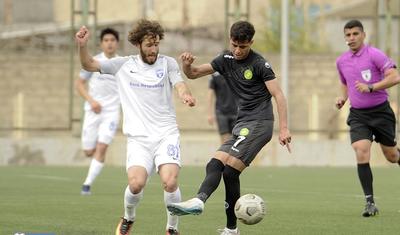 Ordu klubu “Qəbələ”yə “dayan!” dedi -