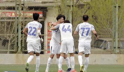 Ordu klubu “Qəbələ”yə “dayan!” dedi -