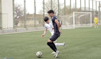 Ordu klubu “Qəbələ”yə “dayan!” dedi -
