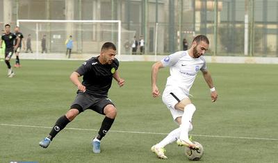 Ordu klubu “Qəbələ”yə “dayan!” dedi -
