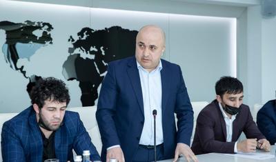 Nazir regionlar və klublarla bağlı tapşırıqlar verdi -