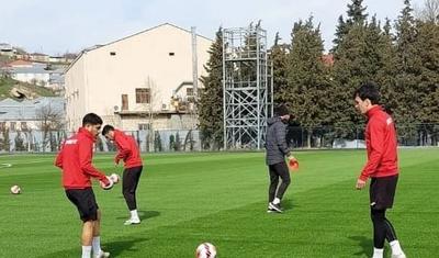 “Neftçi”ylə oyundan əvvəl onları görüb, ŞOKA DÜŞDÜLƏR -