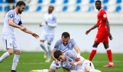 "Sabah"a qədər -