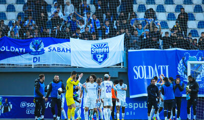 "Sabah"a qədər -