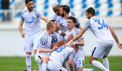 "Sabah"a qədər -