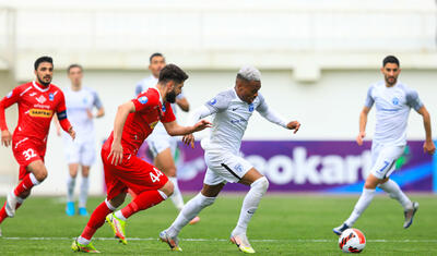 "Sabah"a qədər -
