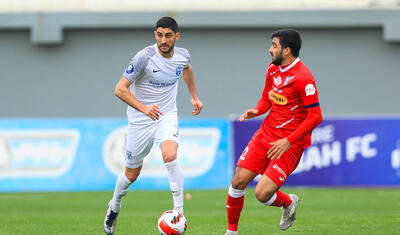 "Sabah"a qədər -