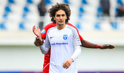 "Sabah"a qədər -