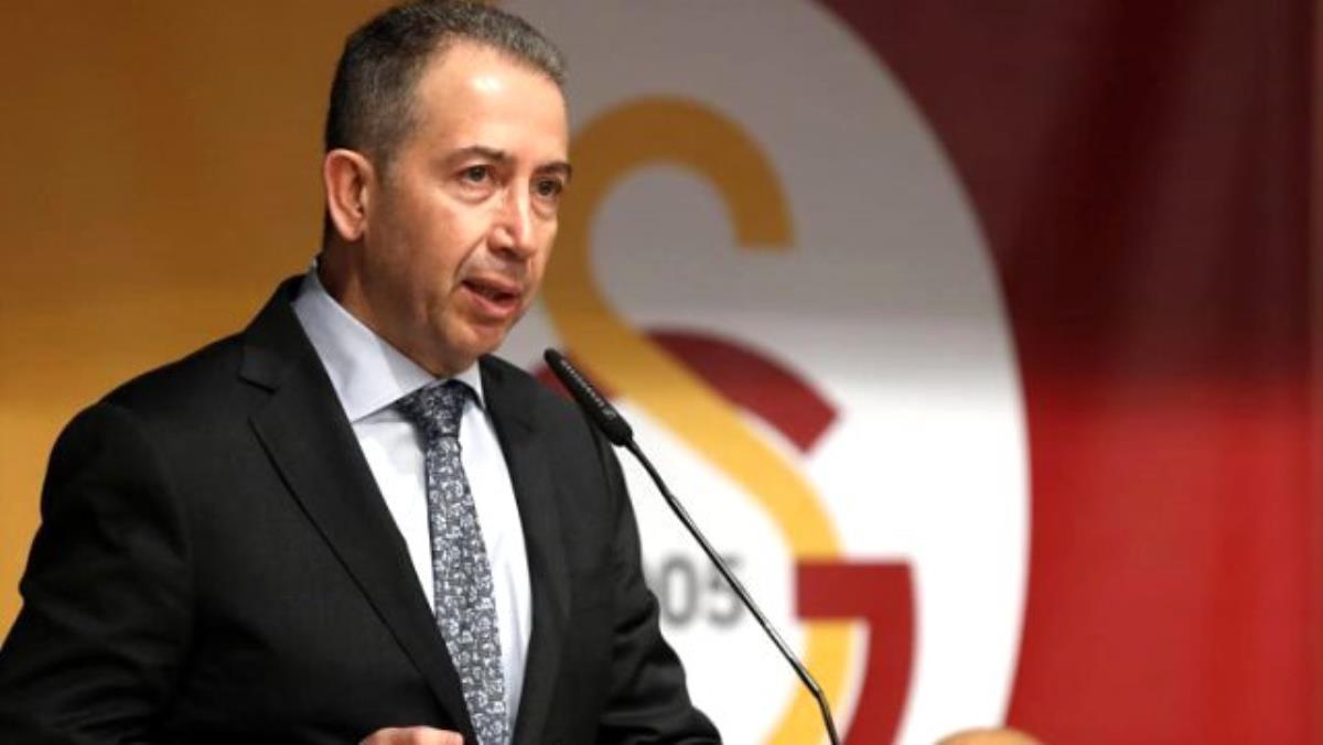 "Qalatasaray"ın prezidenti postuna namizəd Azərbaycana mesaj göndərdi - VİDEO