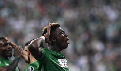 Namiq məhsuldar ötürmə verdi, "Bursaspor" "qara zolaq"dan çıxdı -
