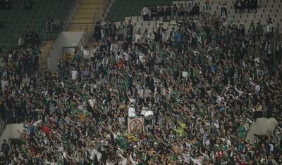 Namiq məhsuldar ötürmə verdi, "Bursaspor" "qara zolaq"dan çıxdı -