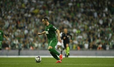 Namiq məhsuldar ötürmə verdi, "Bursaspor" "qara zolaq"dan çıxdı -