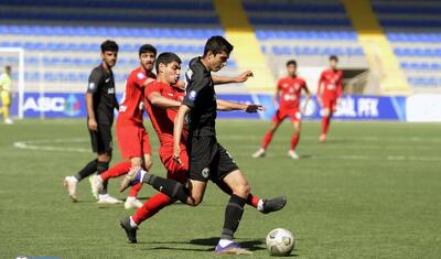 “Turan” dramatik qərb derbisində “Kəpəz”i üstələdi -