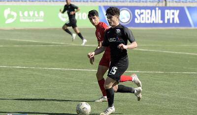 “Turan” dramatik qərb derbisində “Kəpəz”i üstələdi -