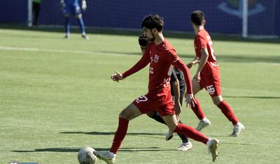 “Turan” dramatik qərb derbisində “Kəpəz”i üstələdi -