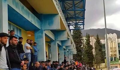 Zaqataladan AFFA-ya XÜSUSİ MESAJ var -