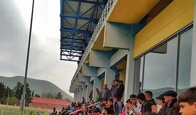 Zaqataladan AFFA-ya XÜSUSİ MESAJ var -