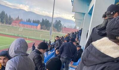 Zaqataladan AFFA-ya XÜSUSİ MESAJ var -