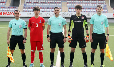 Azərbaycan futbolu VAR “imtahan”ı  verir -