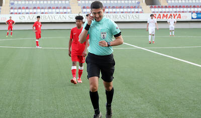 Azərbaycan futbolu VAR “imtahan”ı  verir -