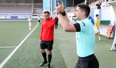 Azərbaycan futbolu VAR “imtahan”ı  verir -