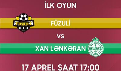 Problem yarandı, "Xan Lənkəran" yolunu dəyişdi, Füzuliyə getməli olmadı