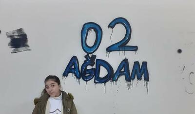 "Qarabağ"da "uğur mələyi"nə xoş surpriz -