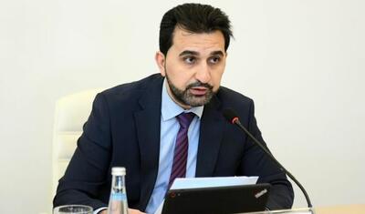 Prezidentin köməkçisinin qardaşı federasiya prezident seçildi -