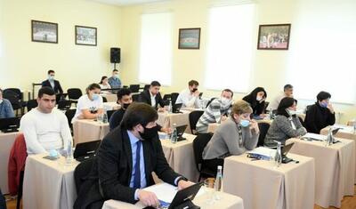 Prezidentin köməkçisinin qardaşı federasiya prezident seçildi -