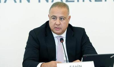 Prezidentin köməkçisinin qardaşı federasiya prezident seçildi -