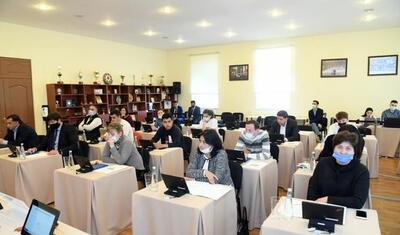 Prezidentin köməkçisinin qardaşı federasiya prezident seçildi -