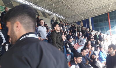 "Xan Lənkəran"a Bakıda böyük maraq var -