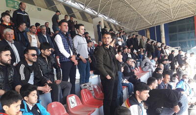 "Xan Lənkəran"a Bakıda böyük maraq var -