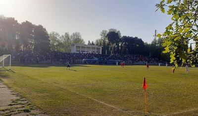 Region Liqasında iki komanda arasında dava düşdü –