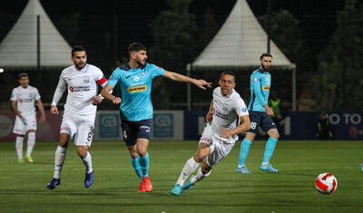 "Neftçi"nin qəsəbədə qarşılaşdığı mənzərə -