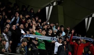 "Neftçi"nin qəsəbədə qarşılaşdığı mənzərə -