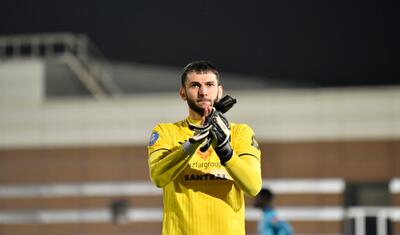 "Neftçi"nin qəsəbədə qarşılaşdığı mənzərə -