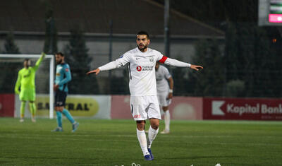 "Neftçi"nin qəsəbədə qarşılaşdığı mənzərə -