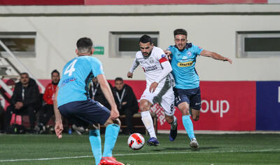 "Neftçi"nin qəsəbədə qarşılaşdığı mənzərə -